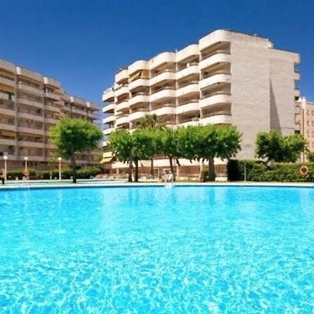 Palm Mediterrani Salou Extérieur photo