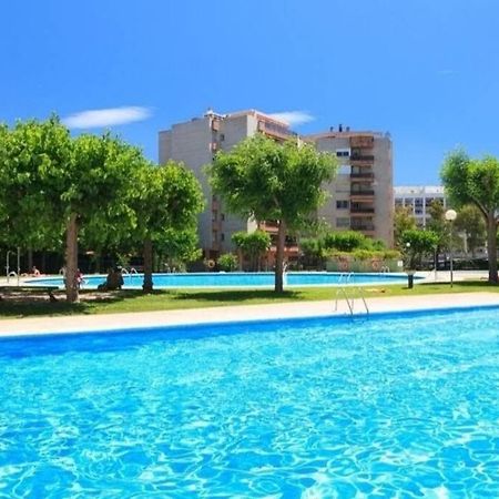 Palm Mediterrani Salou Extérieur photo