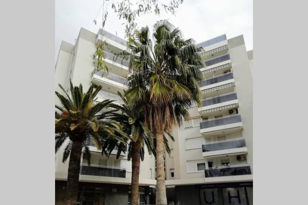 Palm Mediterrani Salou Extérieur photo