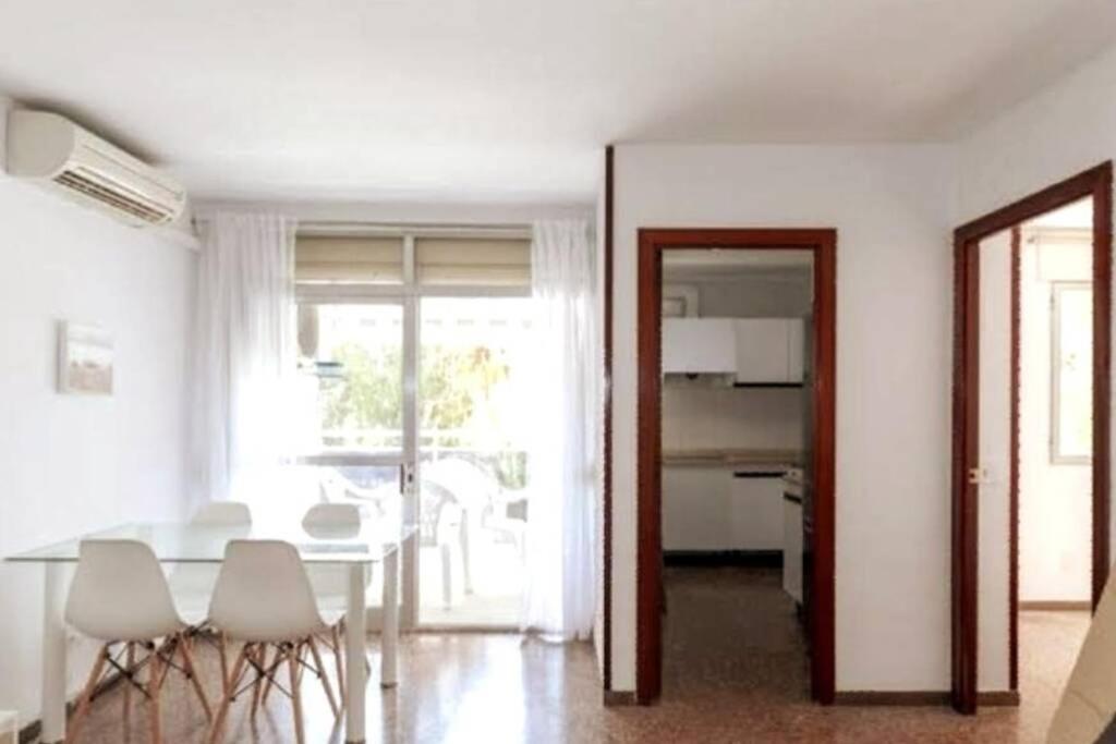 Palm Mediterrani Salou Extérieur photo