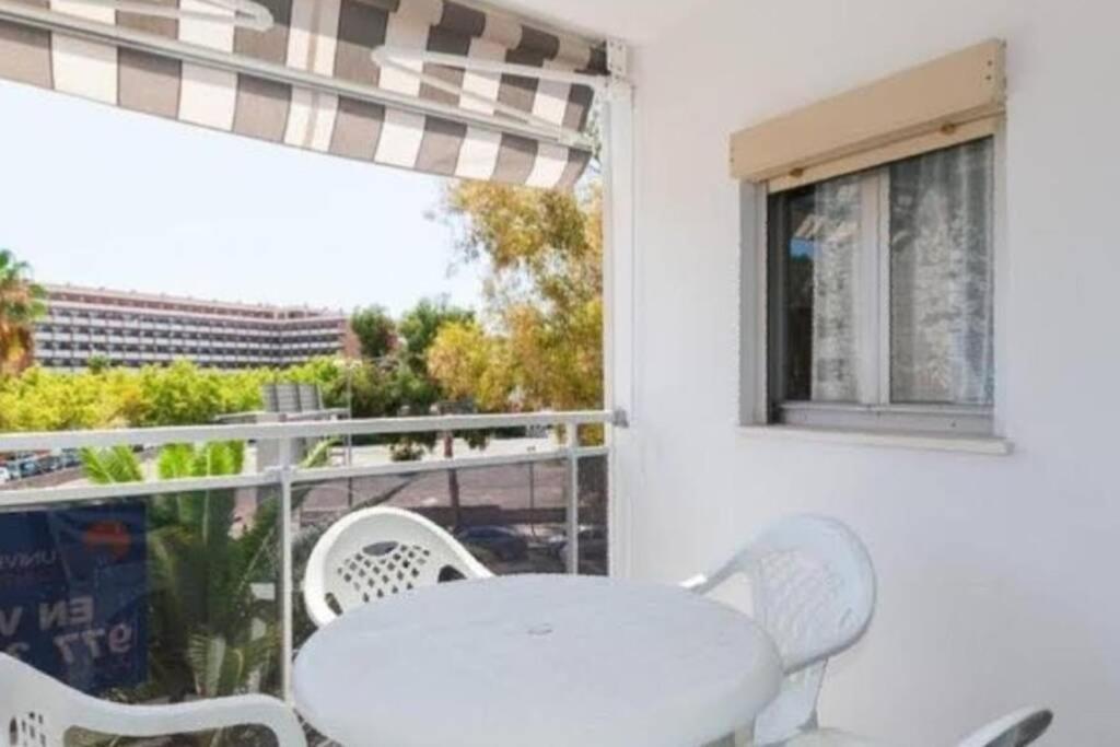 Palm Mediterrani Salou Extérieur photo