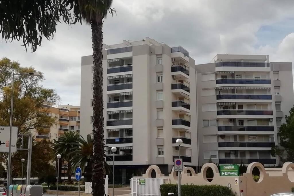 Palm Mediterrani Salou Extérieur photo